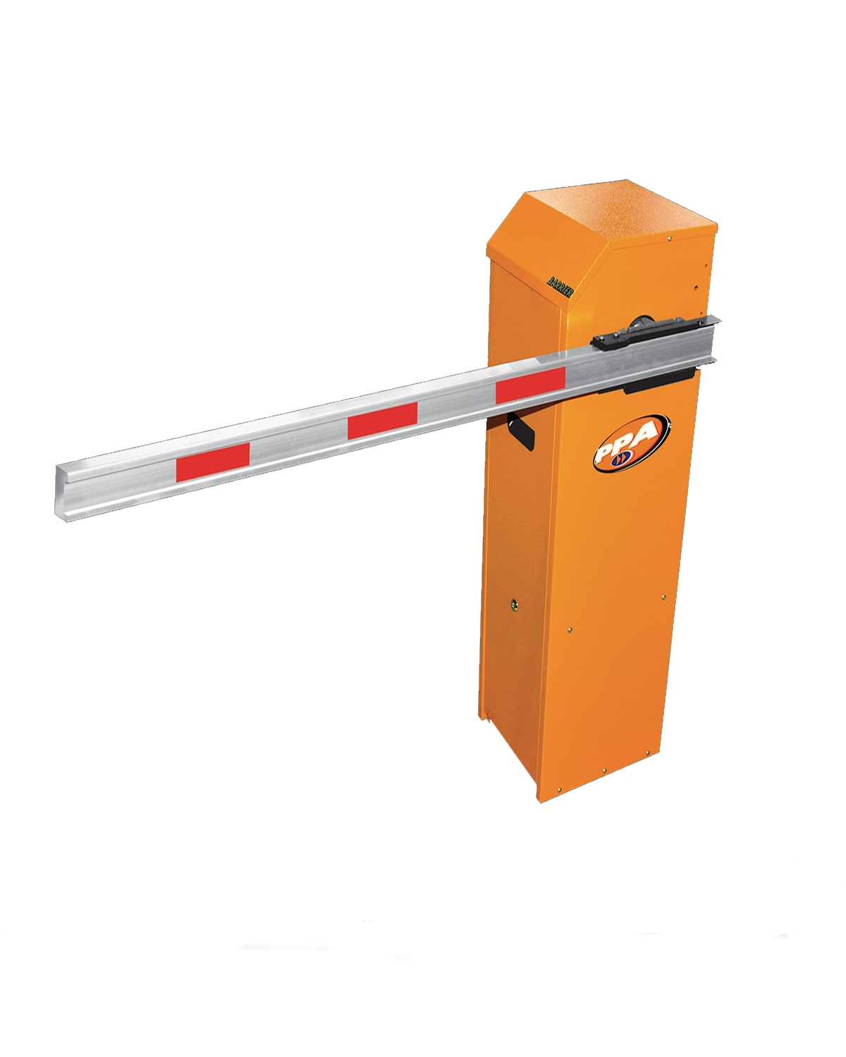 cancelas automaticas