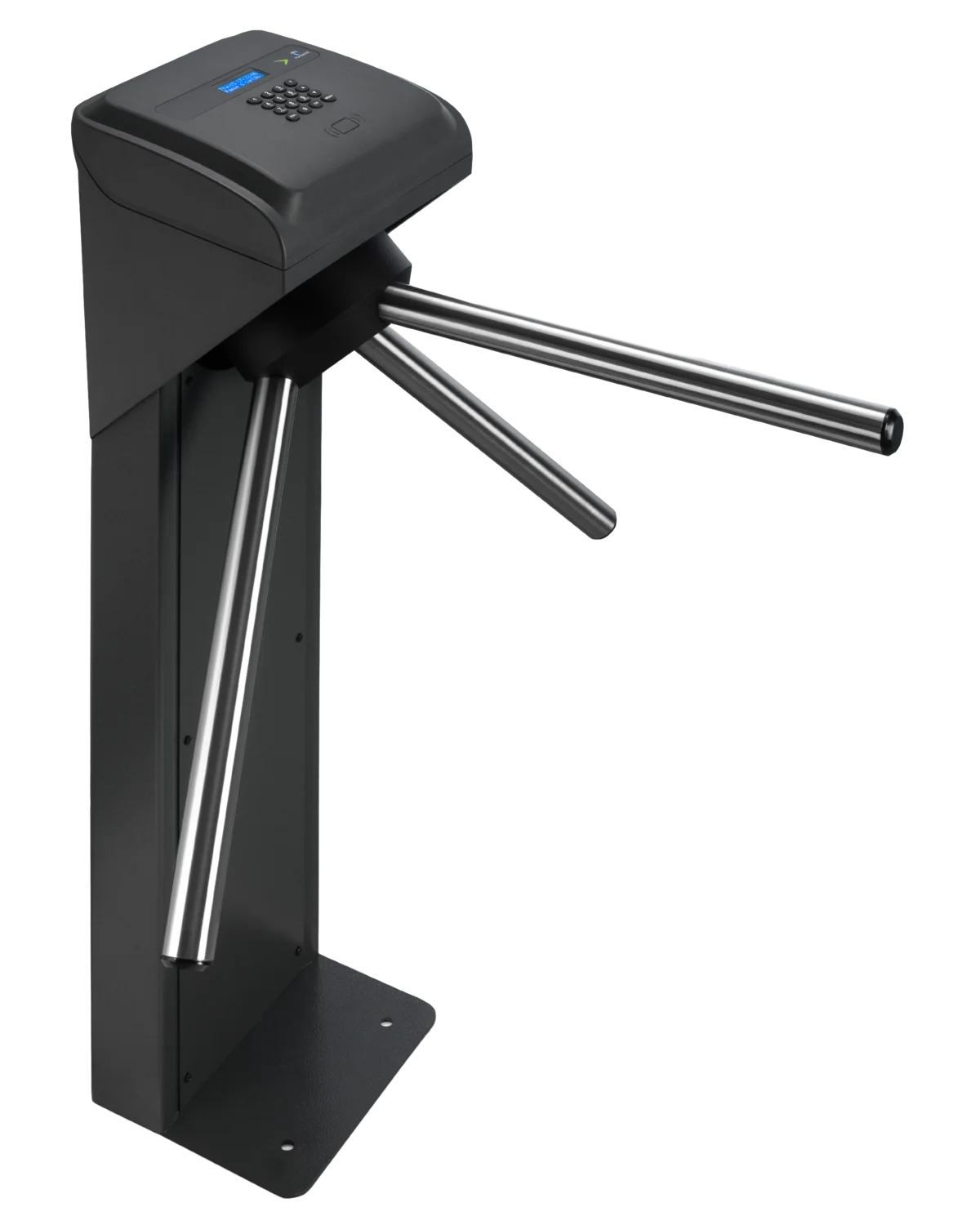 catracas eletronicas