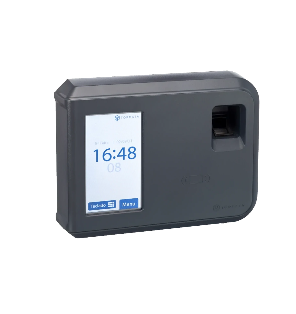 relogio de ponto eletronico